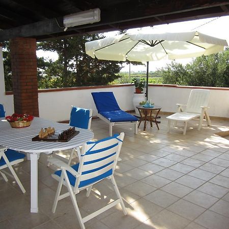 Casa Vacanze Daisy Траппето Номер фото