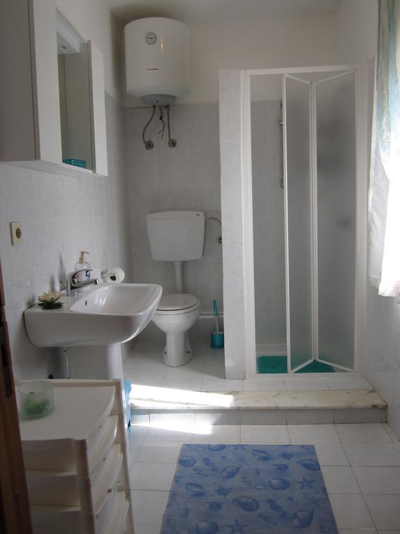 Casa Vacanze Daisy Траппето Номер фото